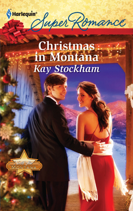 Title details for Christmas in Montana by Kay Stockham - Available